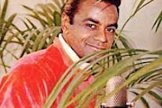 Johnny Mathis
