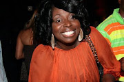 Angie Stone