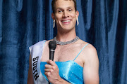 Daniel Tosh