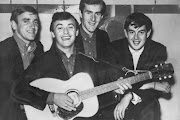 Gerry And The Pacemakers
