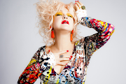 Cyndi Lauper