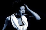Billie Holiday