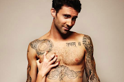 Adam Levine
