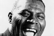 Howlin' Wolf