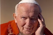 Pope John Paul II