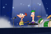 Phineas and Ferb