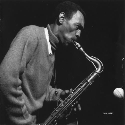Sam Rivers