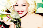 Cyndi Lauper