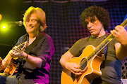 Daryl Hall & John Oates
