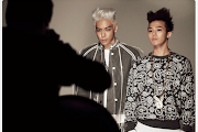 GD & TOP