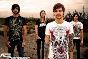 Memphis May Fire