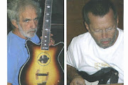 J.J. Cale & Eric Clapton