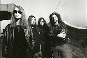 Screaming Trees