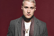 Mike Posner