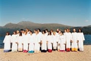 The Polyphonic Spree