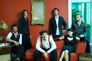 Caravan Palace