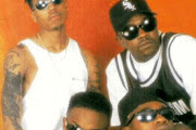 Jodeci