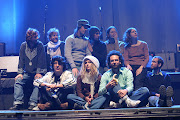 Broken Social Scene