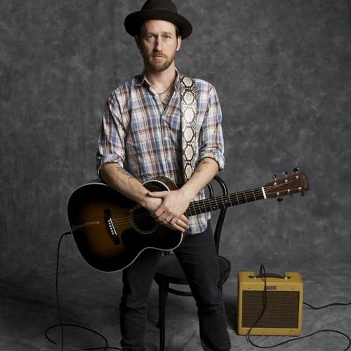 Chris Shiflett & the Dead Peasants