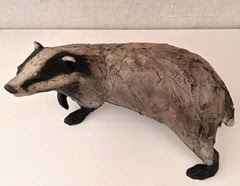 badger