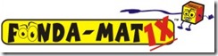 Foonda-Mat1x Logo