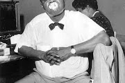 Louis Armstrong