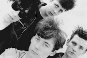 Jesus And Mary Chain