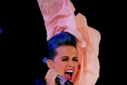 Katy Perry