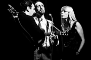 Peter, Paul & Mary