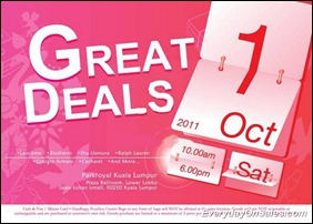 Loreal-Great-Deals-2011-EverydayOnSales-Warehouse-Sale-Promotion-Deal-Discount