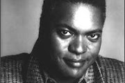 Booker T. Jones