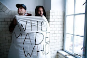 WhoMadeWho