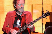 Jack Bruce
