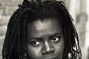 Tracy Chapman