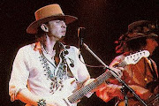 Stevie Ray Vaughan