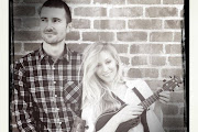 Brandon and Leah
