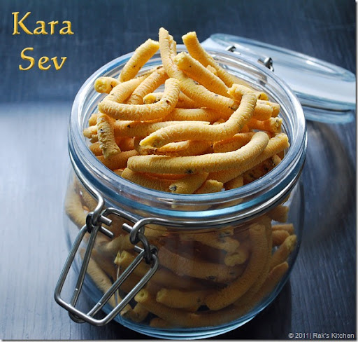 Karasev recipe
