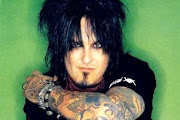 Nikki Sixx