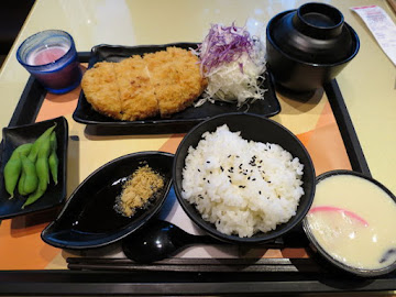 定食8