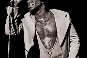 James Brown