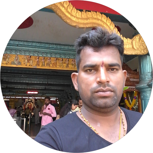 RAGHVENDRA D KAMBLEKAR