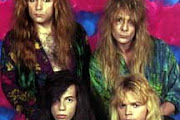 Britny Fox