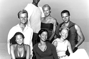 S Club 7