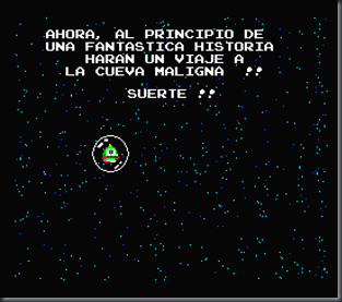 Bubble Bobble (Traducción español 2011)_0001 Bubble Bobble (Traducción español 2011)_0001