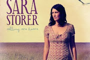 Sara Storer