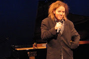 Tim Minchin
