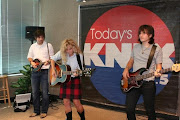 The Band Perry