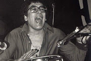 Ray Barretto