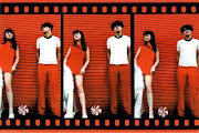 The White Stripes