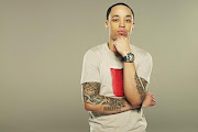 Cory Gunz